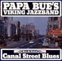 Canal Street Blues