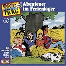 009/Abenteuer im Ferienlager