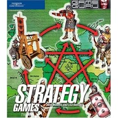 Game Guru: Strategy Games