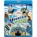 Thomas & Friends: Blue Mountain Mystery the Movie (Blu-ray/DVD Combo Pack)