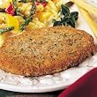 Omaha Steaks 16 (4 oz.) Italian Breaded Veal Patties