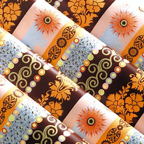 Makebake Art Food Print Chocolate Transfer Sheet x 15 Sheets