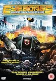 Eyeborgs [DVD]