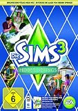 Die Sims 3 Hidden Springs (DLC-Code in einer Box)