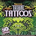 Tribal Temporary Tattoos
