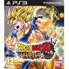 Dragon Ball Z Ultimate Tenkaichi