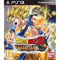 Dragon Ball Z Ultimate Tenkaichi