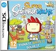 Super Scribblenauts (Nintendo DS)