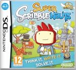 Super Scribblenauts (Nintendo DS)