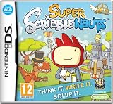 Super Scribblenauts (Nintendo DS)