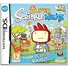 Super Scribblenauts (Nintendo DS)