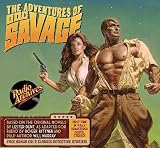 The Adventures of Doc Savage
