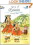 Story of Hawaii Coloring Book (Dover History Coloring Book)