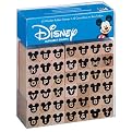 Mickey ABC Stamp Set - Icon