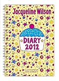 from Jacqueline Wilson Jacqueline Wilson Diary 2012