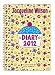 Jacqueline
Wilson
Diary
2012