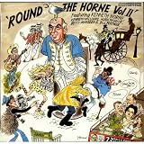 Round The Horne - Volume Two