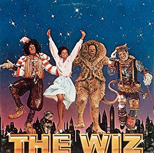 Various Artists - The Wiz: The Original Motion - Zortam Music