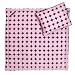 Pet Throw/Pillow- Polka Dots