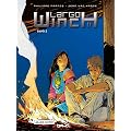 Largo Winch Sammelband II: H / Dutch Connection / Makiling / Tiger