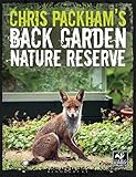 Chris Packham's back garden nature reserve