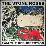 I Am the Resurrection (Extended 16:9 Ratio Club Mix - 12 Single)