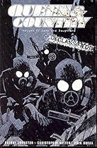 Queen & Country Declassified Volume 3: Sons & Daughters (Queen and Country (Graphic Novels)) (v. 3)