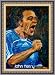 MY GREATEST IDOL GAEL GIVET Genuine Handpainted Oil Painting For The Worlds Greatest Football Fan - Customized Oil Portrait painted FROM ANY PHOTO OF YOUR PREMIER LEAGUE SOCCER IDOL - XXL-Size 26