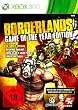 Borderlands - Game of the Year Edition