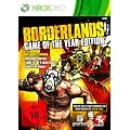 Borderlands - Game of the Year Edition [Xbox Classics]