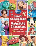 Junior encyclopedia