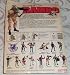 NOMAD RAMBO FIGURE COLECO 1985/86 SEALED ON ORIG CARD_s-2