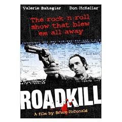 Roadkill