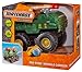 Matchbox Rev Rigs Military Truck
