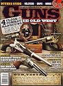 Handguns, Guns Of The Old West, Spring 2008 Issue