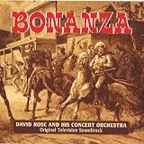 Bonanza: Original Television Soundtrack