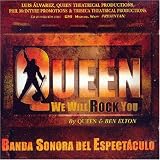 We Will Rock You