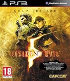 Resident Evil 5 - Gold édition