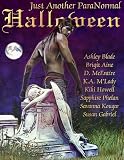 Just Another Paranormal Halloween