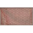 Placemat Set In Brocades, Table Runner 25x13 inches, Mat 13x19 inches (btm030)
