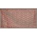 Placemat Set in Brocades, Table Runner and Mat (btm030)