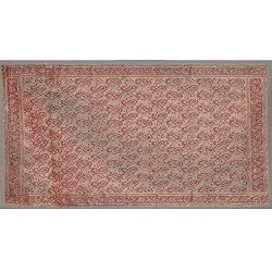 Placemat Set in Brocades, Table Runner and Mat (btm030)