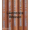 Lawrence Weiner (Contemporary Artists (Phaidon))