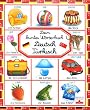 Dein buntes W�rterbuch Deutsch-T�rkisch