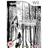 Resident evil 4 - wii �ditionpar Nintendo
