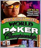PC CHRIS MONEYMAKER WORLD PKR LG
