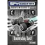 The Doomsday Dust (Spy Gear Adventures)