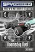 The Doomsday Dust (Spy Gear Adventures)