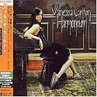 Harmonium by Vanessa Carlton