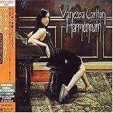 Vanessa Carlton -  Harmonium